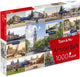 Tucker's fun factory toen nu puzzel - amsterdam (door fotograaf robert mulder) - 1000 stukjes - legpuzzels