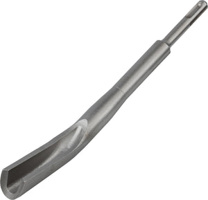 Wolfcraft - sleuvenbeitel 22mm - holle beitel - sds plus schacht - 7913000