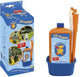 Pustefix bellenblaas - bubbel sticks xxl - met 1 liter vloeistof xxl - 7 jaar