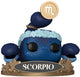 Funko pop! zodiac - scorpio #16