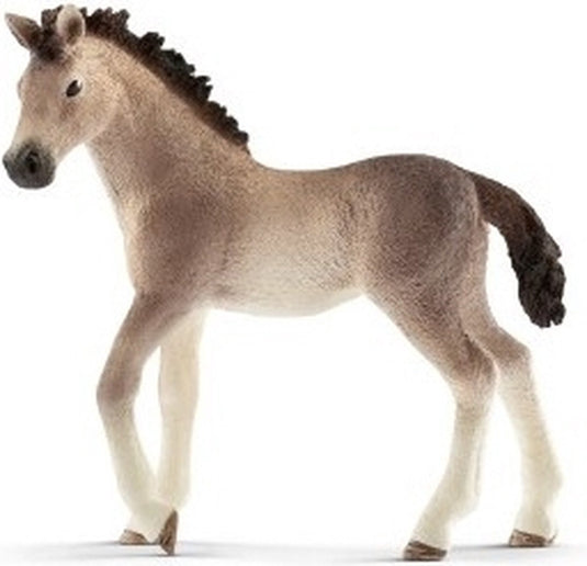 Schleich horse club - andalusiã«r veulen - 13822