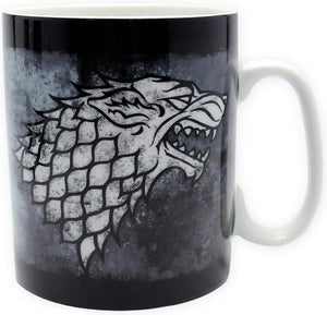 Game of thrones mok stark