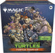 Magic the gathering magic: the gathering - teenage mutant ninja turtles turtle team up box - en