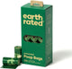 Earth rated poepzakjes geurloos gerecycled
