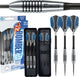 Harrows bomber 85 % tungsten 21gr