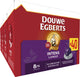 Douwe egberts lungo intens koffiecups - intensiteit 8 12 - 5 x 40 capsules