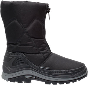 Antarctica 2201 snowboots unisex junior - nero