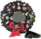 Funko nightmare before christmas by loungefly crossbody tas