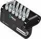 Wera 5057424001 12-delige bit-check 12 metal 1 bitset