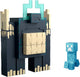 Mattel minecraft spicewood figuur, licht en geluid, aanval-actie en spicewood figuur