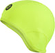 Agu softshell fietsmuts ii - geel - l xl - winddicht