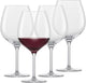 Schott zwiesel for you bourgogne goblet - 630ml - 4 glazen
