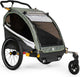 Burley fietskar d'lite x double