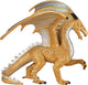 Mojo fantasy gouden draak - 387256