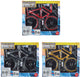 Van manen racefiets bouwpakket die-cast speelgoed fiets 19,5cm multicolor.