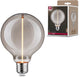Paulmann floating shine standaard 230 v led globe e27 90lm 2,8w 1800k rookglas