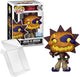 Funko pop! games: five nights at freddy's: help wanted 2 - jack-o-moon #1133 special edition exclusive