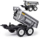 Falk - kipwagen - super dumper