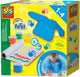 Ses creative ses my first - verfset met kliederschort
