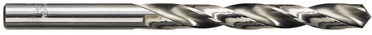 Wolfcraft - metaalboor 2mm - 3 stuks - hss gewalst - ø 2 mm - boor voor metaal - 7543010