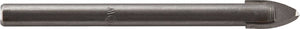 Wolfcraft - glasboor ø 10 mm - spiegelboor - boor voor spiegel en glas - 7979010