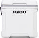 Igloo - marine ultra luxe 30 - 28liter - passieve koelbox - wit