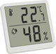 Tfa dostmann 30.5059.02.02 thermo- en hygrometer 2 stuk(s)