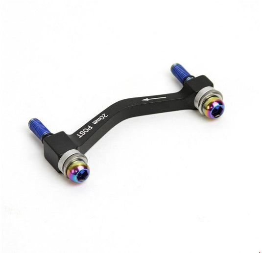 Sram remblokhouder adapter disc brake adapter spacer set avid pm adapter 20mm
