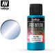 Vallejo premium color metallic blue - 60ml - - val-62046