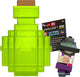 Minecraft jcd02 speelgoedfiguur kinderen