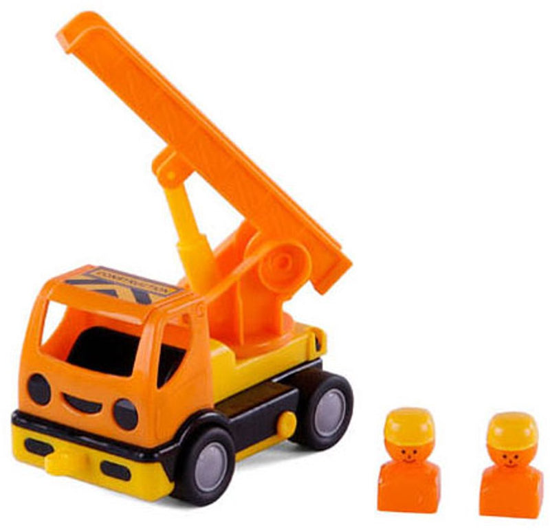 Afbeelding laden in galerijviewer, Cavallino mijn eerste ladderwagen, 19cm
