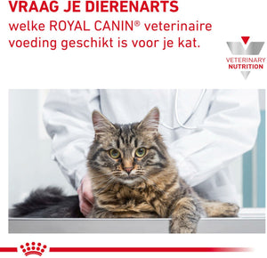 Royal canin veterinary diet sensitivity control - kattenvoer - 1.5 kg