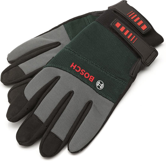 Bosch tuinhandschoenen - maat xl