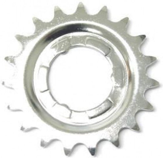 Shimano krans nexus 19t opsteek tandwiel