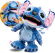 Just play ultimate stitch interactieve knuffel