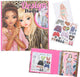 Depesche - topmodel - create your topmodel design studio kleurboek