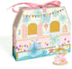 Djeco knutselset huis mi house - creatief speelgoed voor kinderen.