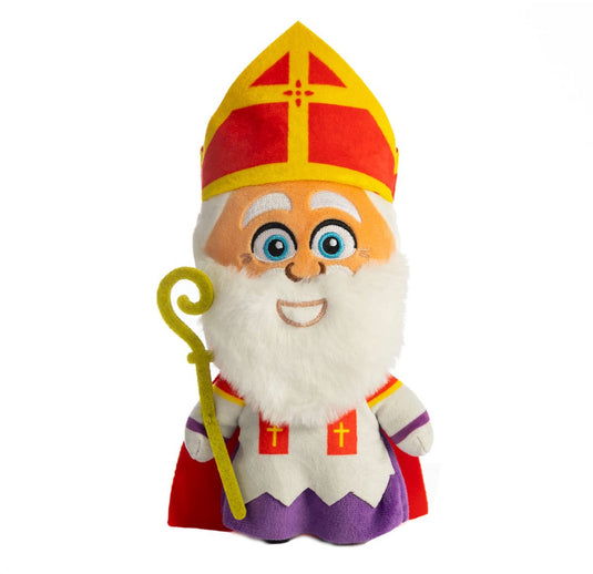 Rubies sinterklaas knuffel - de club van sinterklaas