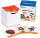 Learning resources basiswoordenschat fotokaarten - 5+