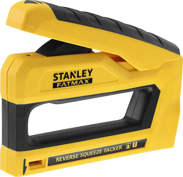 Stanley fatmax handtacker reverse squeeze - fmht0-80551