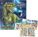 Depesche - dino world stickerworld - galaxy