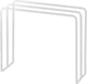 Yamazaki vaatdoek rekje - tower - wit