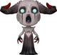 Funko ghostbusters - garraka - pop! 1511