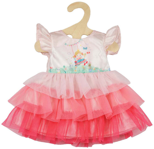 Heless poppenjurk prinses emily, 35-45 cm