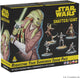 Atomic mass games star wars shatterpoint wisdom of the council - tabletop miniatures game - atomic mass