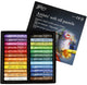 Creativ company mungyo gallery oliepastel premium set 24 stuks