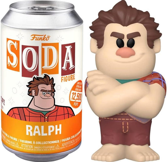 Funko pop! disney: ralph