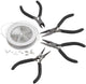 Creativ company https: www.cchobby.nl sieraden-maken-kit-verzilverd-1-set