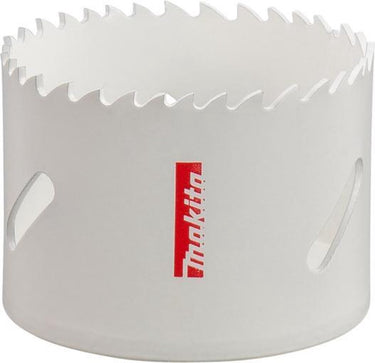 Makita p-52629 gatzaag 60mm bi-metaal wit