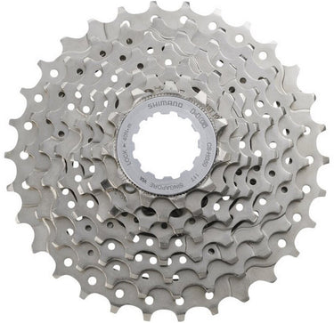 Shimano 8-speed claris hg50 cassette 11-32t